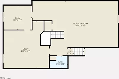 2015 Osage Trail, Wadsworth, OH 44281 - Photo 35