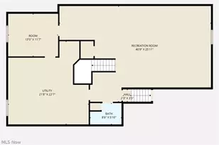 2015 Osage Trail, Wadsworth, OH 44281 - Photo 35