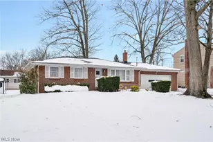 3847 Daytona Dr, Austintown, OH 44515 - Photo 5