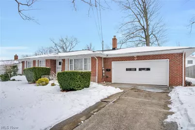 3847 Daytona Drive, Austintown, OH 44515 - Photo 3