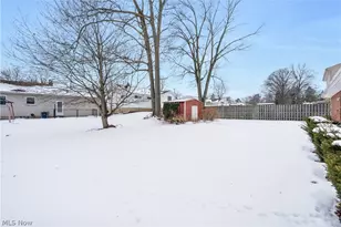 3847 Daytona Dr, Austintown, OH 44515 - Photo 33