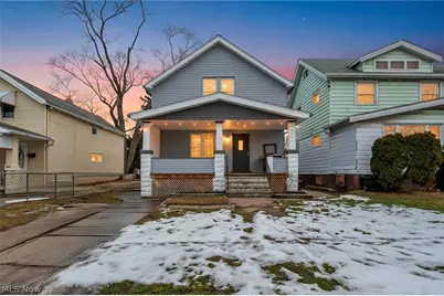 3301 W 122nd Street, Loveland, OH 44111 - Photo 1