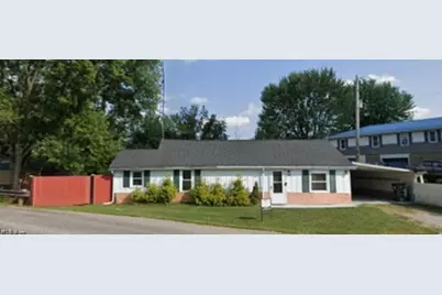 4940 State Route 26, Marietta, OH 45750 - Photo 1