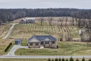 737 S Kohler Rd, Orrville, OH 44667 - Photo 3