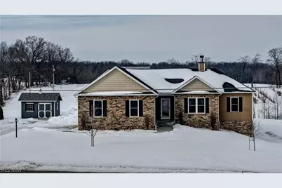737 S Kohler Road, Orrville, OH 44667 - Photo 1