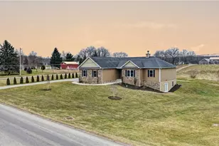 737 S Kohler Rd, Orrville, OH 44667 - Photo 7