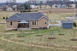 737 S Kohler Rd, Orrville, OH 44667 - Photo 9