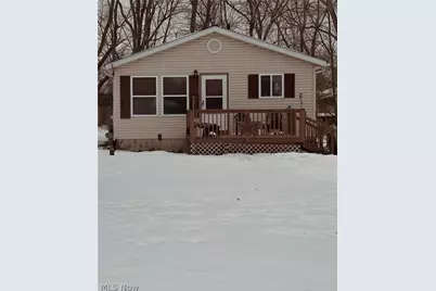 360 James Avenue, Akron, OH 44312 - Photo 1