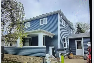 2435 Willis Street, Cuyahoga Falls, OH 44221 - Photo 1