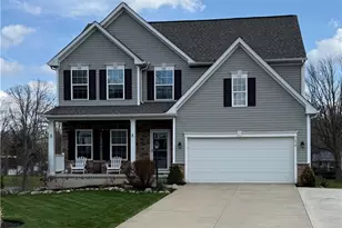 3659 Shady Timber Dr, Twinsburg, OH 44087 - Photo 1