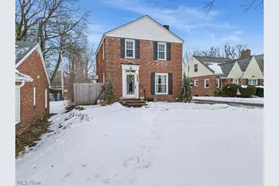 1218 24th Street NE, Canton, OH 44714 - Photo 3