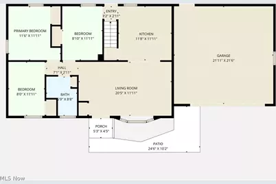 1445 Andrea Drive, Brunswick, OH 44212 - Photo 29