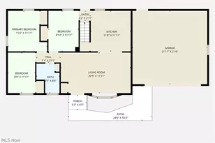 1445 Andrea Dr, Brunswick, OH 44212 - Photo 29