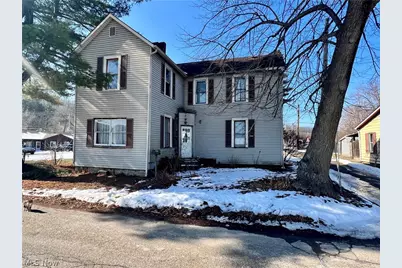 712 S 10th Street, Cambridge, OH 43725 - Photo 1