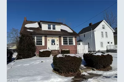 27 Wilson Avenue, Niles, OH 44446 - Photo 1