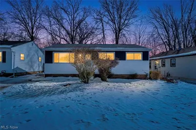 6871 Franke Road, Middleburg Heights, OH 44130 - Photo 1