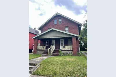 2052-2054 16th Street SW, Akron, OH 44314 - Photo 1