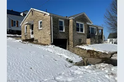 110 Jepson Avenue, St Clairsville, OH 43950 - Photo 3