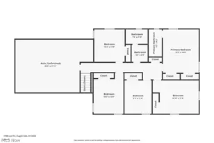 17886 Lost Trail, Chagrin Falls, OH 44023 - Photo 33