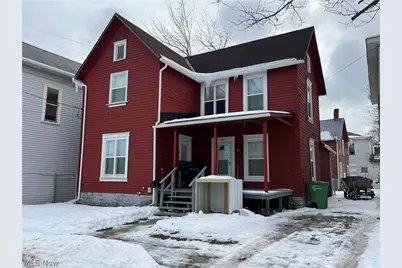 475 State Street, Conneaut, OH 44030 - Photo 1