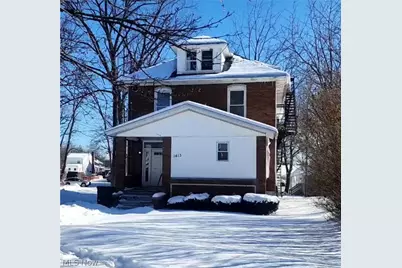 1413 East Avenue, Akron, OH 44307 - Photo 1