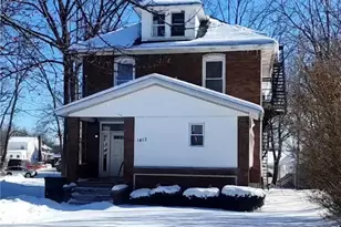 1413 East Ave, Akron, OH 44307 - Photo 1
