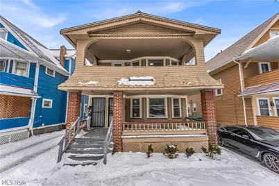 414 E 148th Street #1/DN, Loveland, OH 44110 - Photo 1