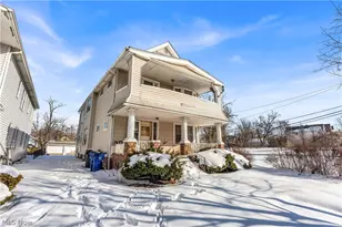 9617 Mt Auburn Ave, Loveland, OH 44104 - Photo 1