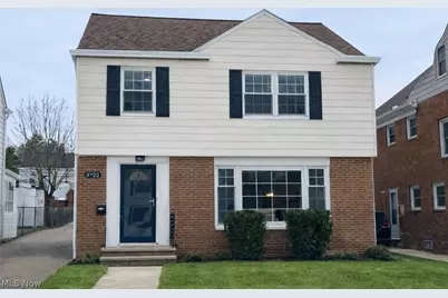 3722 Ingleside Road, Huber Heights, OH 44122 - Photo 1