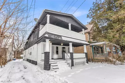 9409 Denison Avenue #1/DN, Loveland, OH 44102 - Photo 1