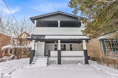 9409 Denison Avenue #2/UP, Loveland, OH 44102 - Photo 1