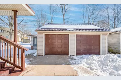2134 Estabrook Avenue NW, Warren, OH 44485 - Photo 23