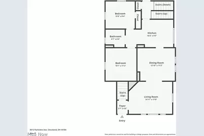 9512 Parkview Avenue, Loveland, OH 44104 - Photo 5