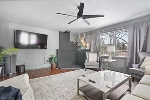 321 Meadowbrook Ave, Youngstown, OH 44512 - Photo 7