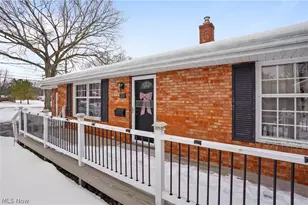 321 Meadowbrook Ave, Youngstown, OH 44512 - Photo 47