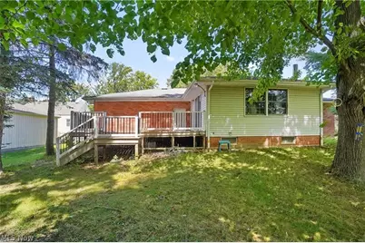321 Meadowbrook Avenue, Youngstown, OH 44512 - Photo 45