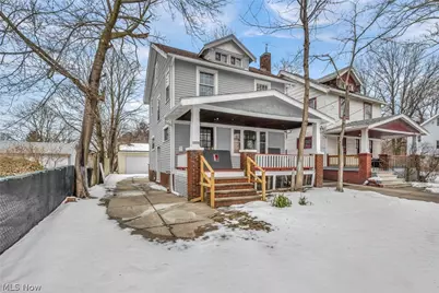 13313 Kuhlman Avenue, Loveland, OH 44110 - Photo 3