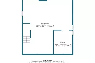 13313 Kuhlman Ave, Loveland, OH 44110 - Photo 37