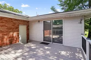 321 Meadowbrook Ave, Boardman, OH 44512 - Photo 41