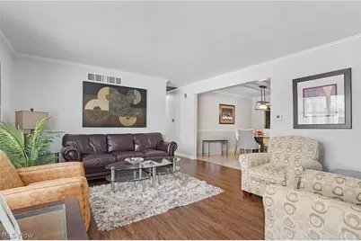 321 Meadowbrook Avenue, Boardman, OH 44512 - Photo 3