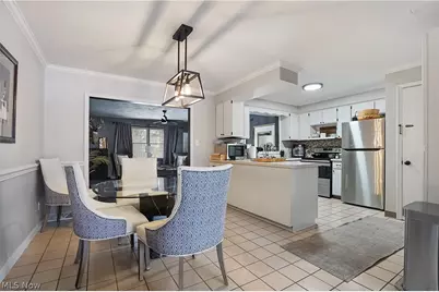 321 Meadowbrook Avenue, Boardman, OH 44512 - Photo 5