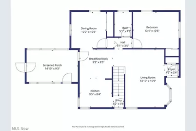 17282 McCracken Road, Maple Heights, OH 44137 - Photo 23