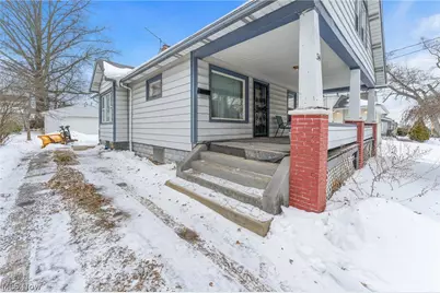 34 N Bon Air Avenue, Youngstown, OH 44509 - Photo 5