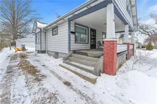 34 N Bon Air Ave, Youngstown, OH 44509 - Photo 5