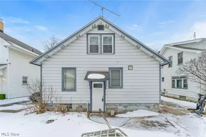 34 N Bon Air Avenue, Youngstown, OH 44509 - Photo 5