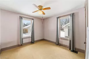 34 N Bon Air Ave, Youngstown, OH 44509 - Photo 19