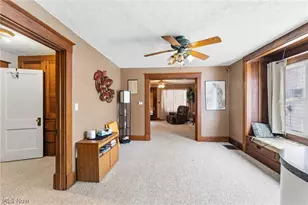 34 N Bon Air Ave, Youngstown, OH 44509 - Photo 9