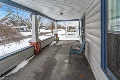 34 N Bon Air Avenue, Youngstown, OH 44509 - Photo 3
