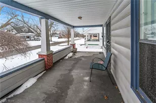 34 N Bon Air Ave, Youngstown, OH 44509 - Photo 3