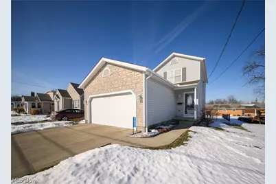 4431 7th Street NW, Canton, OH 44708 - Photo 1